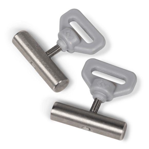 Dometic Awning Rail Stopper 6mm