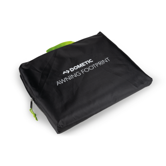 Dometic Leggera 260 Awning Footprint