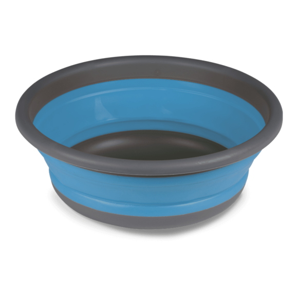 Kampa collapsible online washing up bowl
