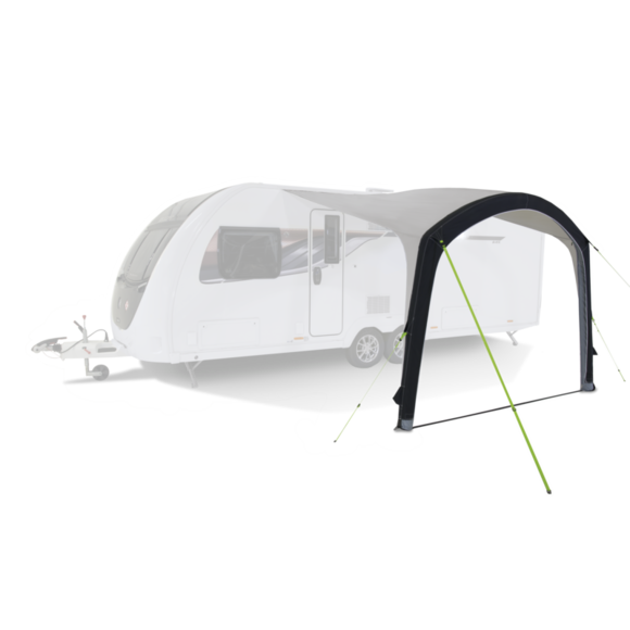 Dometic Sunshine Air Pro 300 Sun Canopy