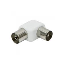Maxview Angled Coaxial Connect