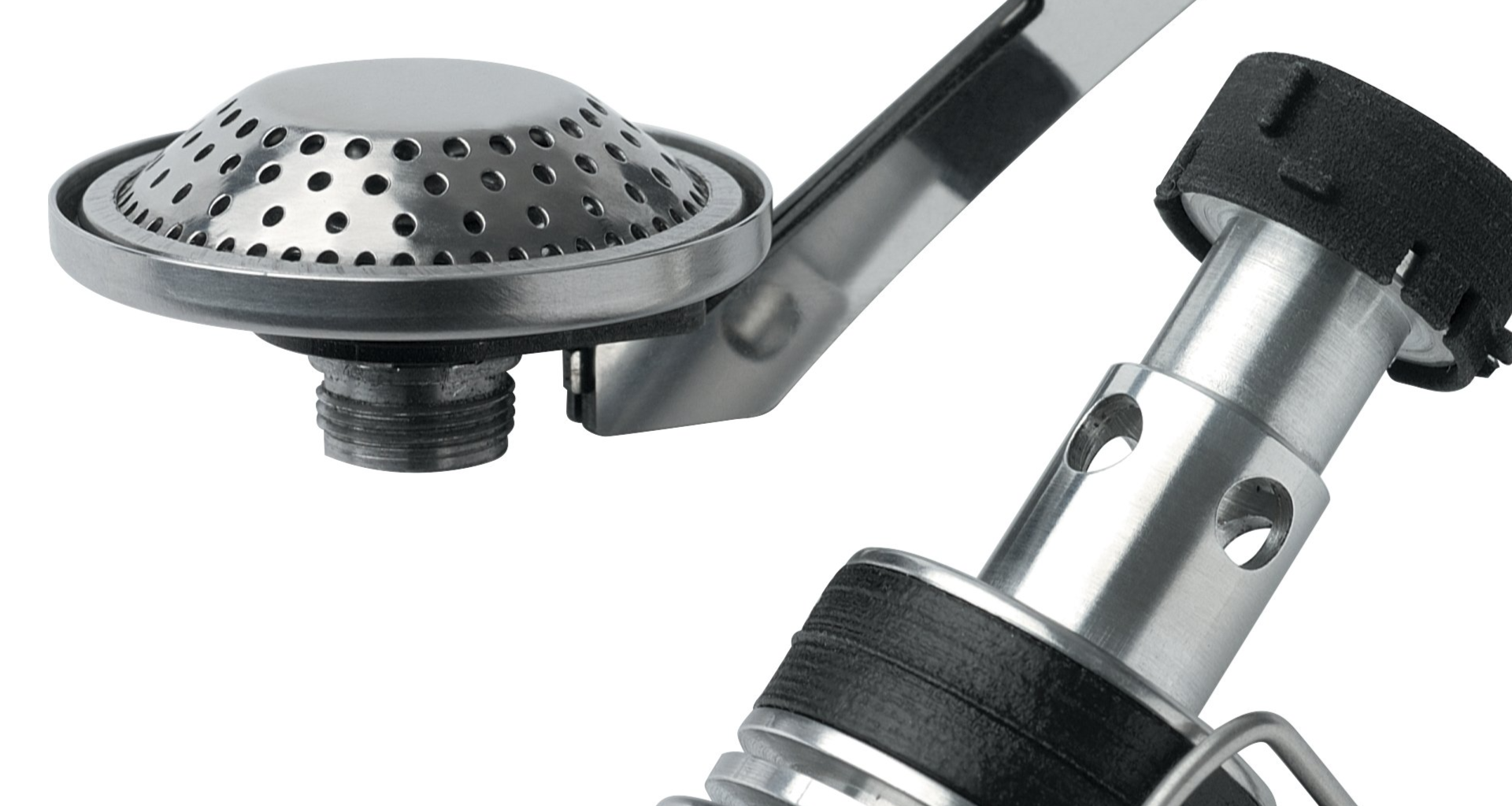 Coleman FyreLite Backpacking Lightweight Stove