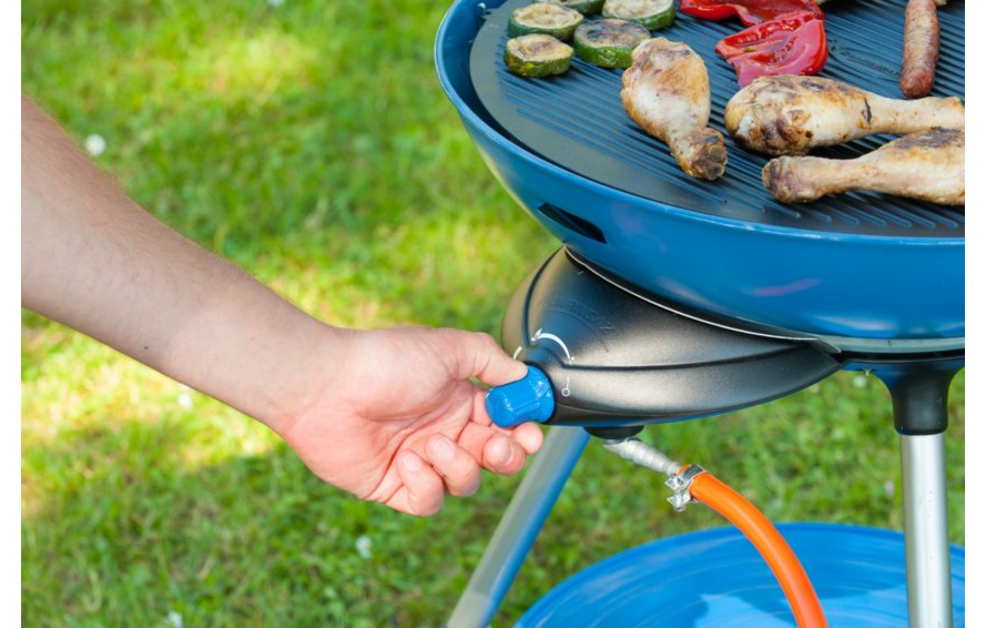 Campingaz Party Grill 600 Compact BBQ