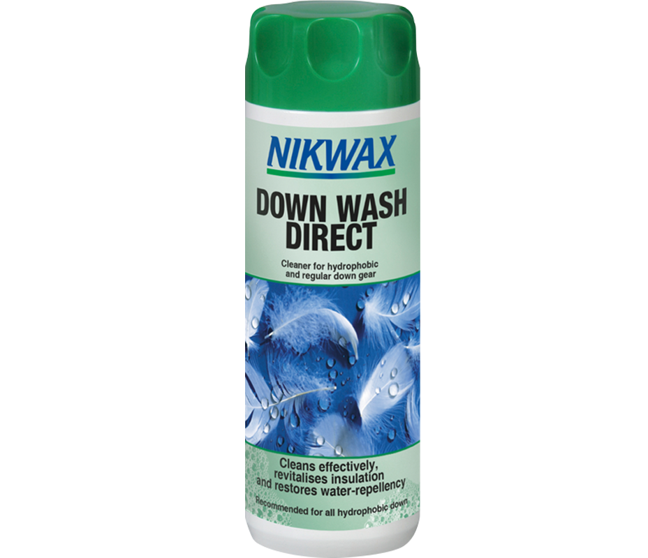 Nikwax Down Wash.Direct® 300ml