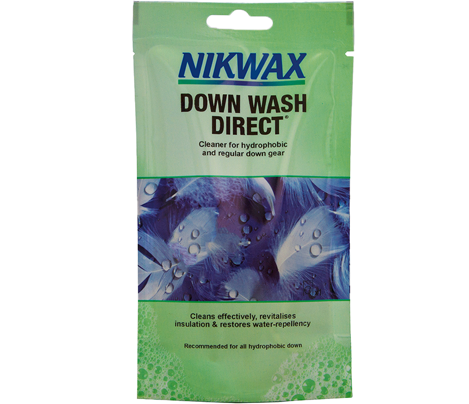 Nikwax Down Wash Direct 300ml