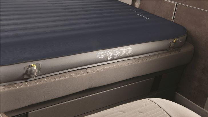 Outwell deals mattress topper