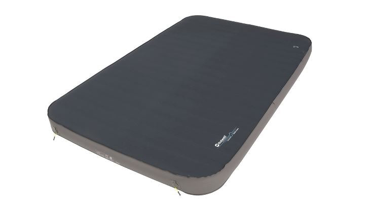 outwell dreamboat self inflating mattress 12 cm  double