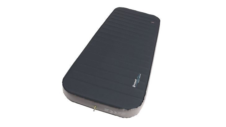 outwell dreamboat single self inflating mattress 12 cm