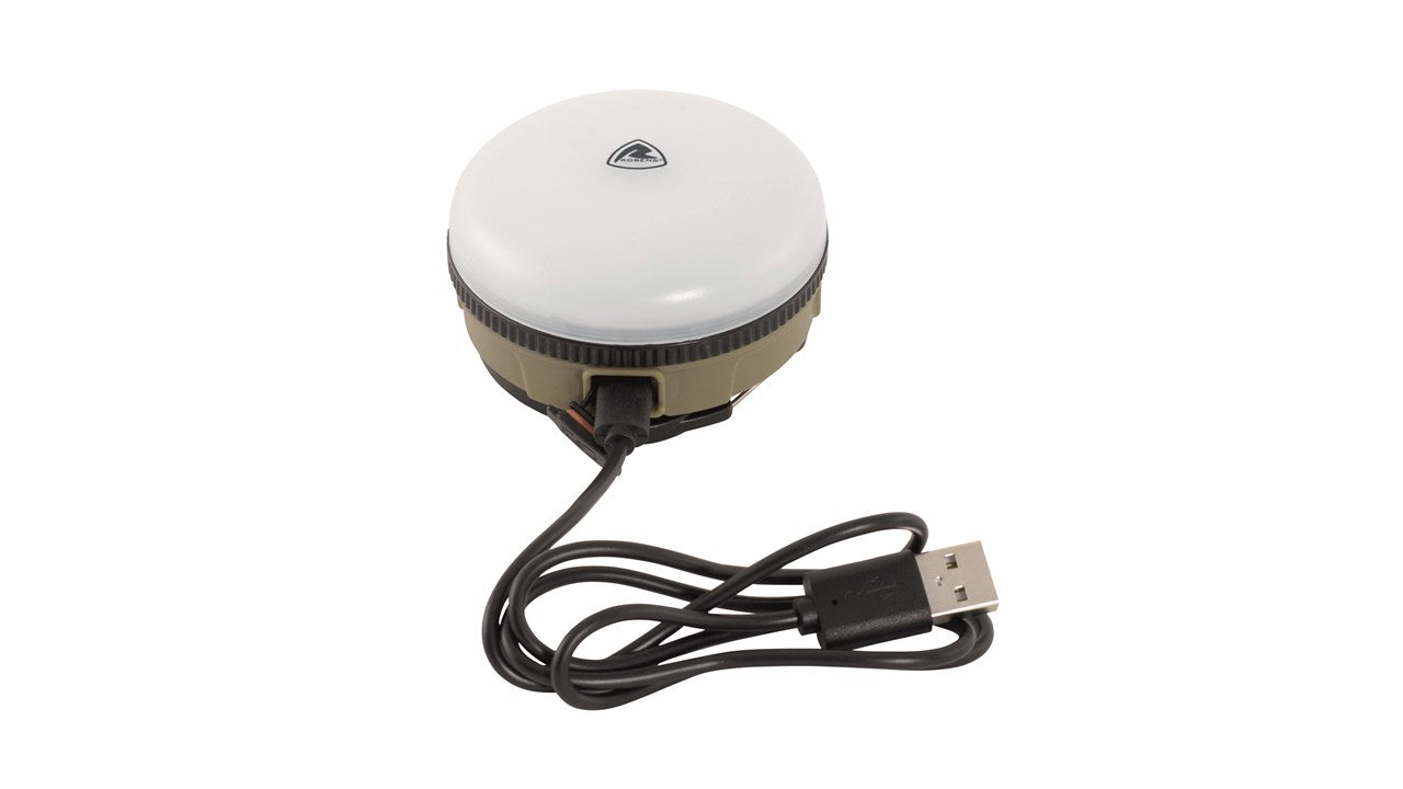 Robens Dunkery Beacon Lamp Rechargeable