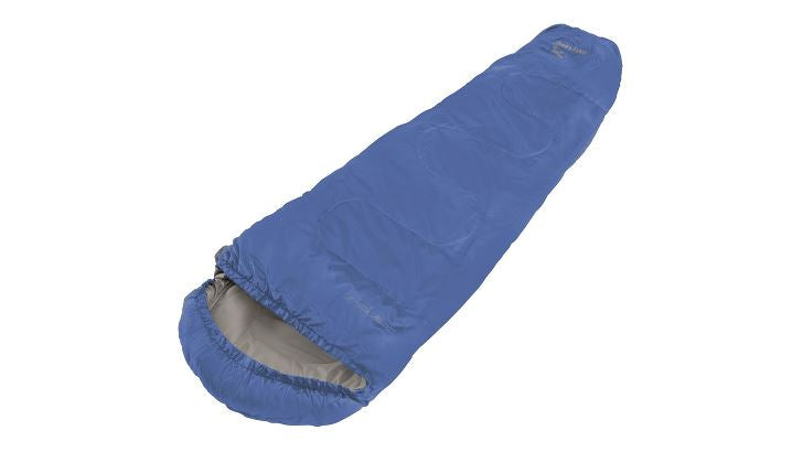 Easy Camp Cosmos Kids Sleeping Bag Blue