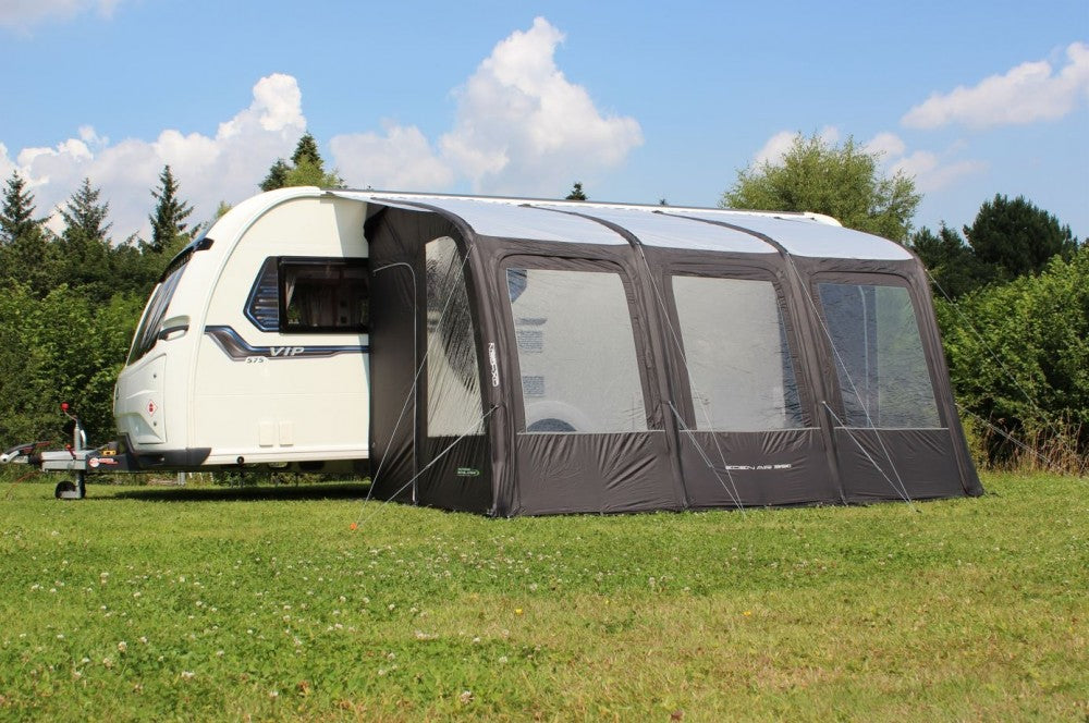 Outdoor Revolution Eden AIR 390 Caravan Awning