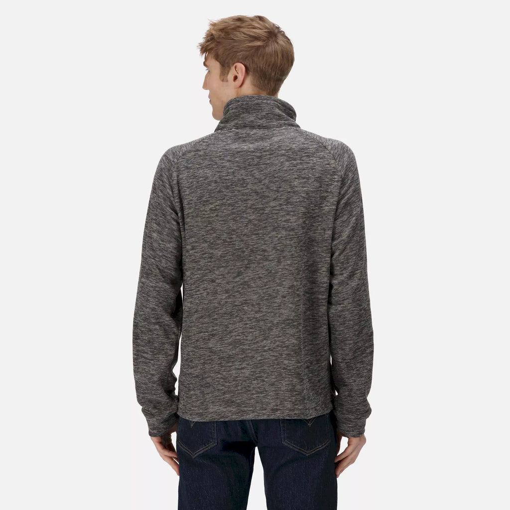 Regatta Eithan Men's Quarter Zip Fleece