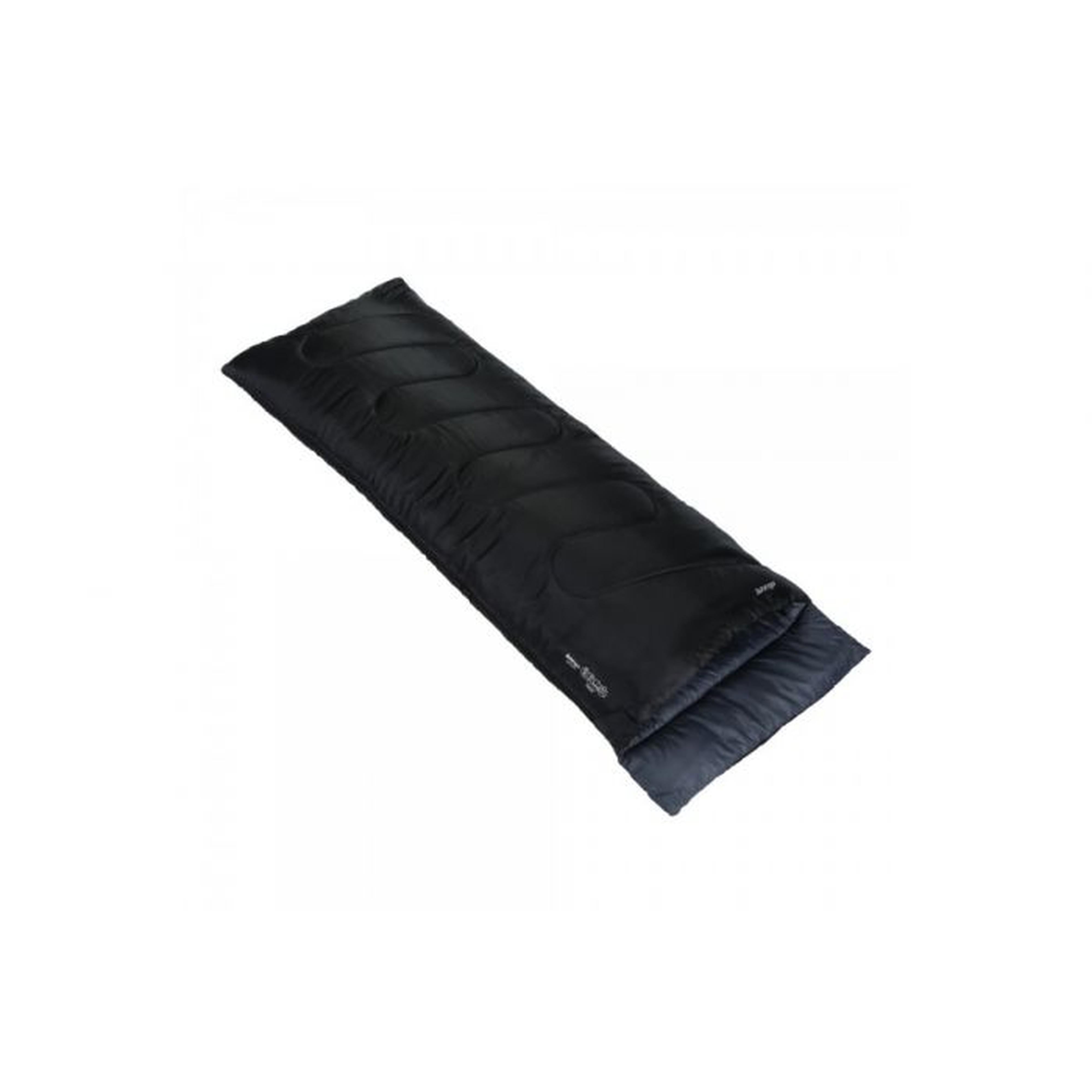 vango ember single sleeping bag black
