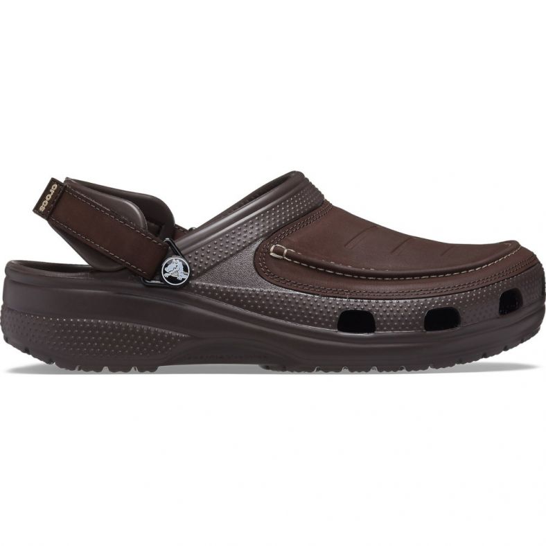 Crocs Men's Classic Yukon Vista II Clog