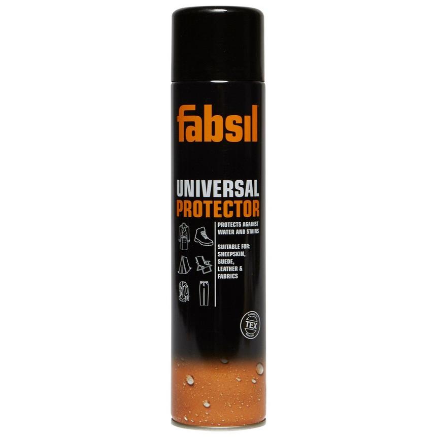 grangers fabsil universal water proofer spray 600ml