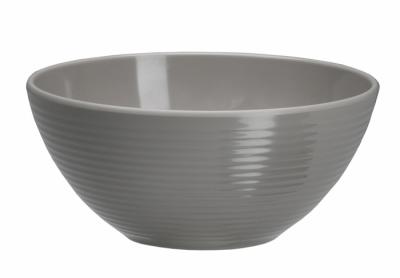flamefield seramika latte melamine bowl