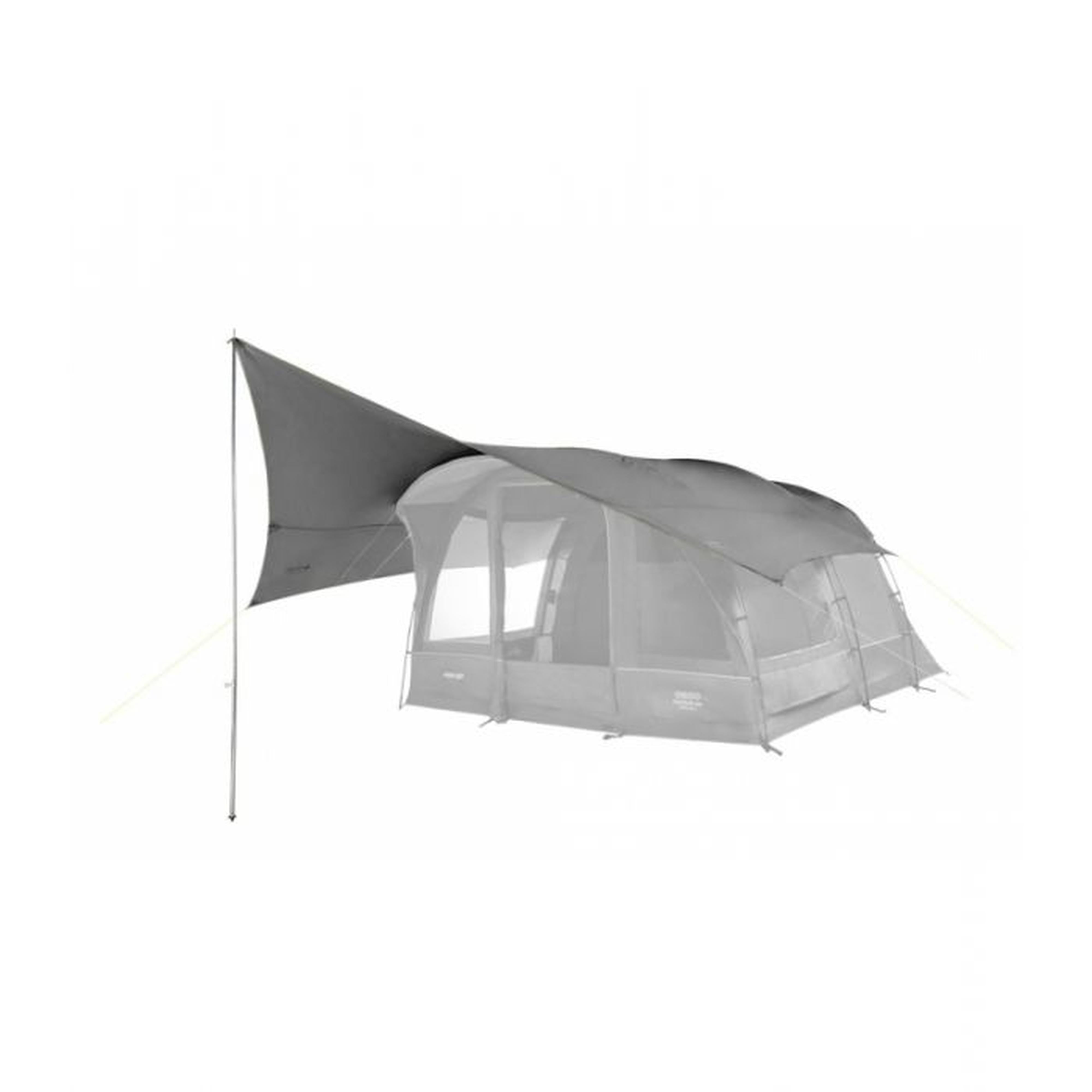 vango family shelter tarp