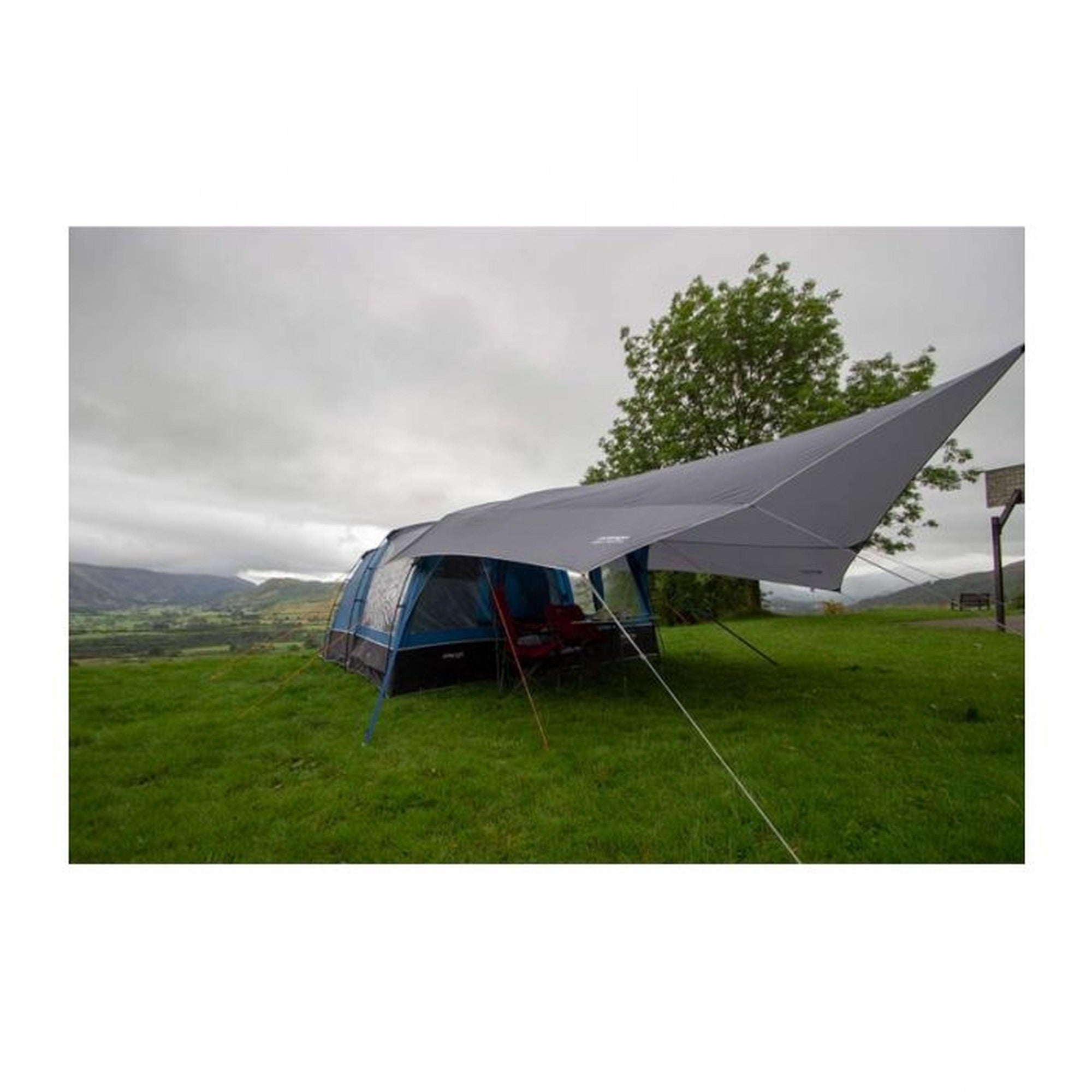 tarp vango Vango Family Shelter Tarp – Jacksons of Old Arley