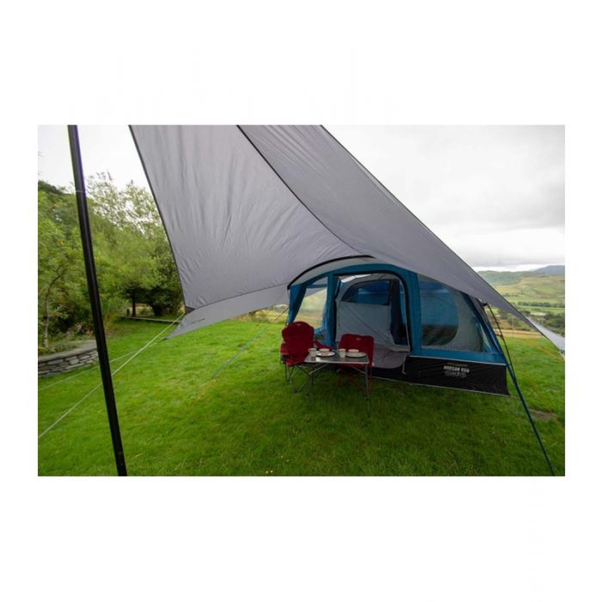 family tarp Vango Family Shelter Tarp – Jacksons of Old Arley
