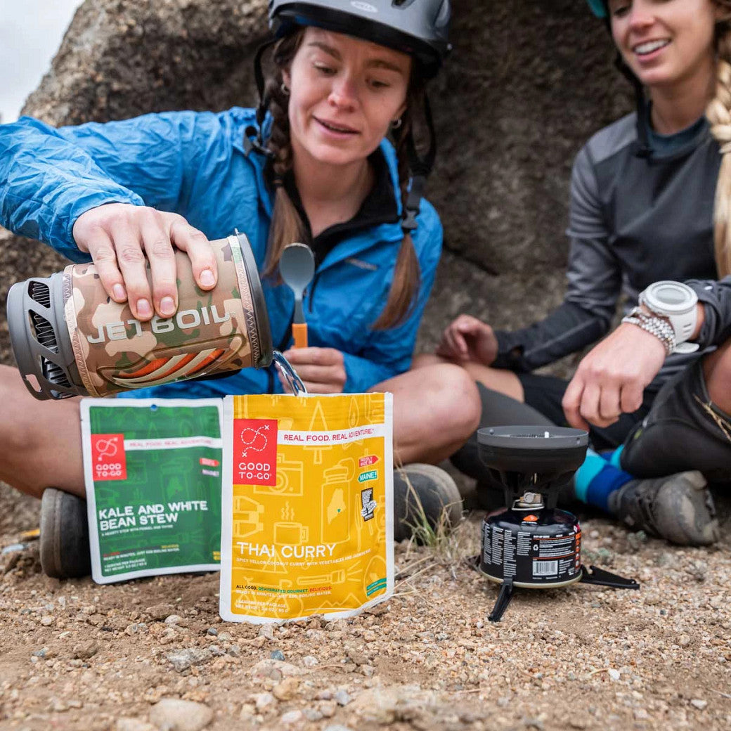 Jetboil Flash 2.0 Stove Cooking System Camo