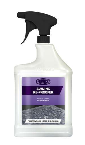 Fenwicks Awning Reproofer 1lt