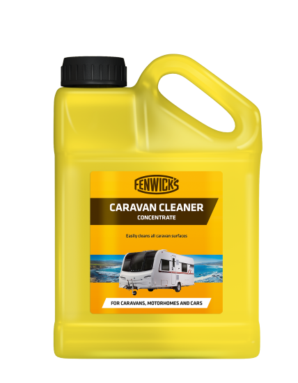 Fenwicks Caravan Cleaner 1L