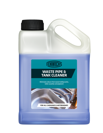 Fenwicks Waste Pipe & Tank Cleaner