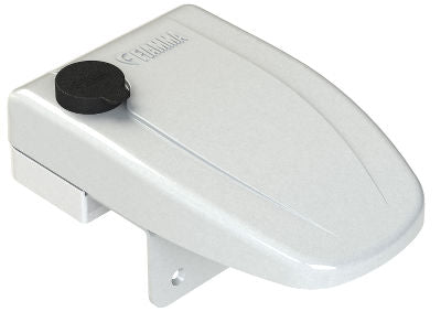 Fiamma Safe Door Frame Security Lock for Motorhomes White 08022-01