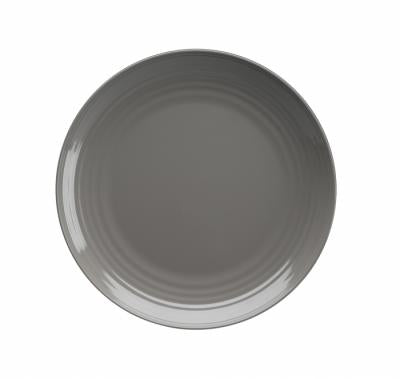 flamefield seramika latte melamine side plate