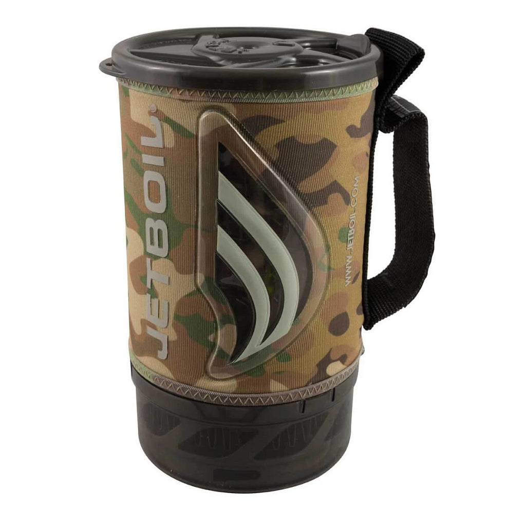 Jetboil Flash 2.0 Stove Cooking System Camo