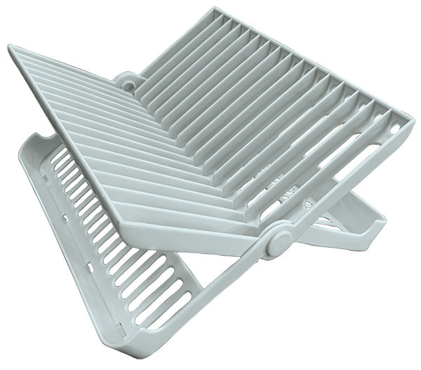Quest Folding Dish Drainer