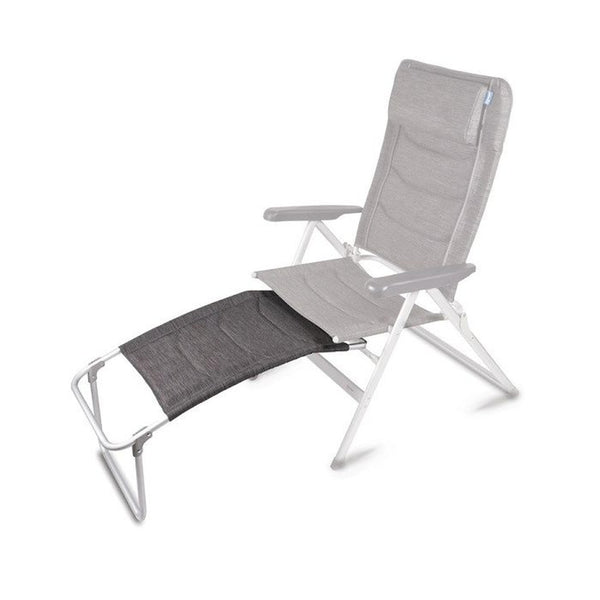 Kampa footrest clearance