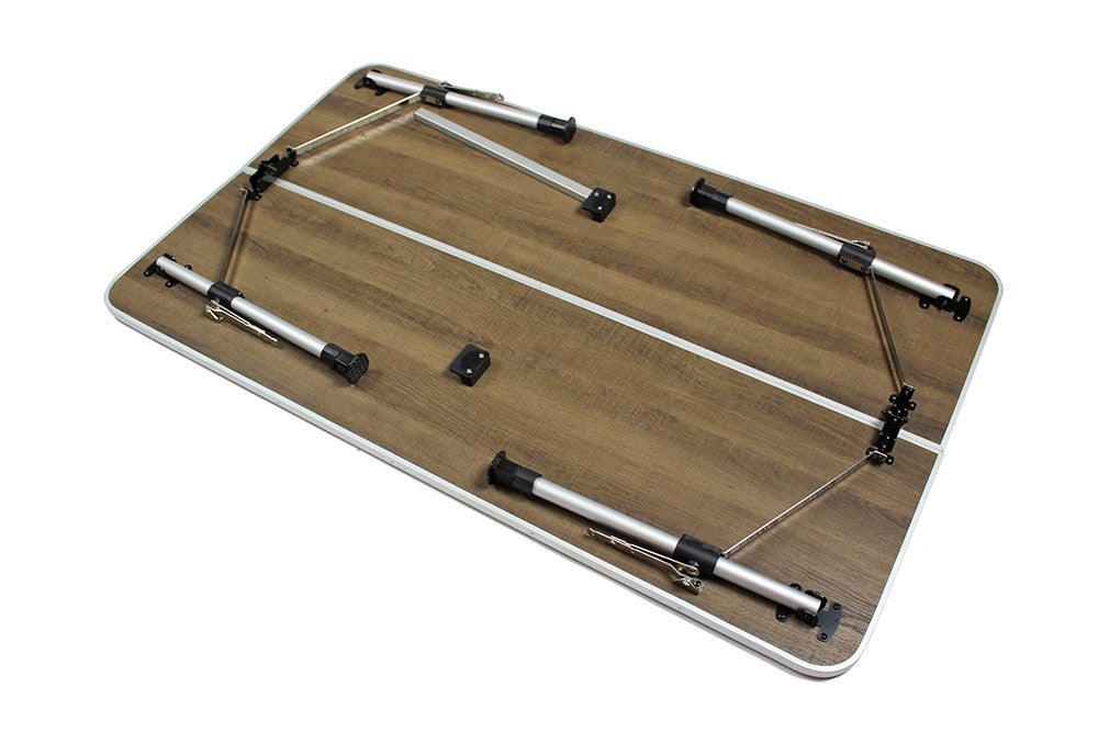 Outdoor Revolution Dura-Lite Folding Table 120 x 70cm