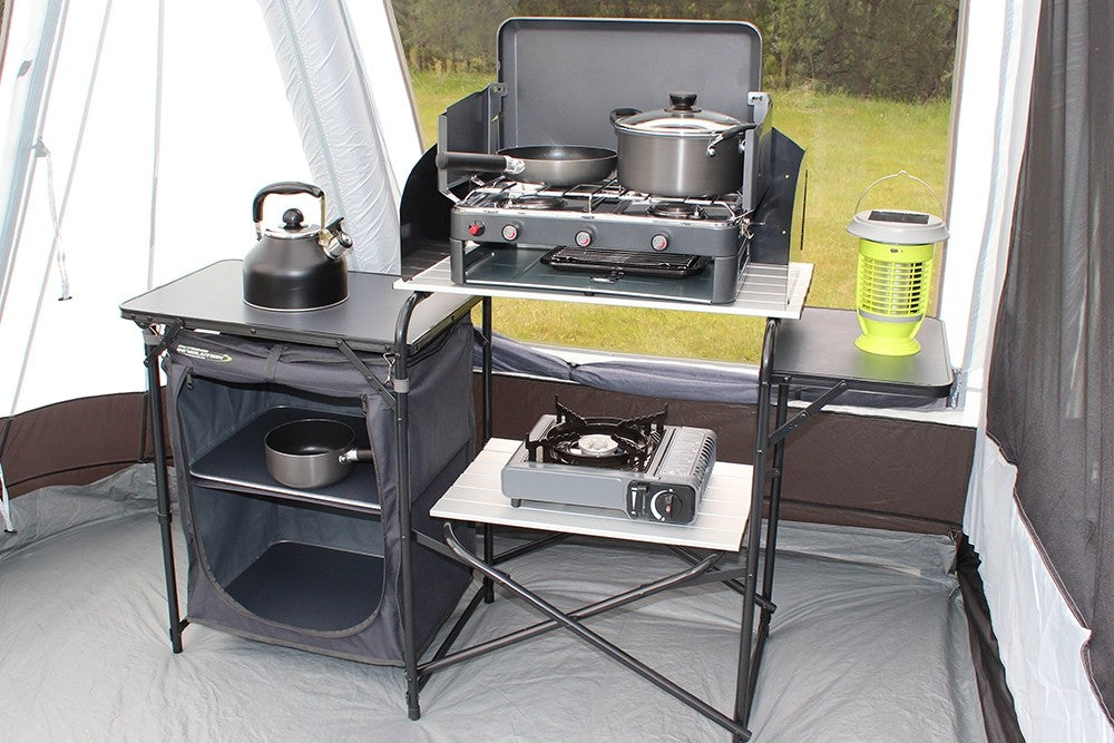 Outdoor Revolution Multi Camp Kitchen