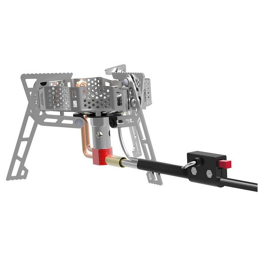 Coleman Fyrestorm PCS Gas Stove