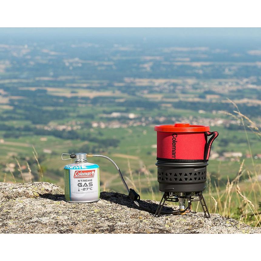 Coleman Fyrestorm PCS Gas Stove
