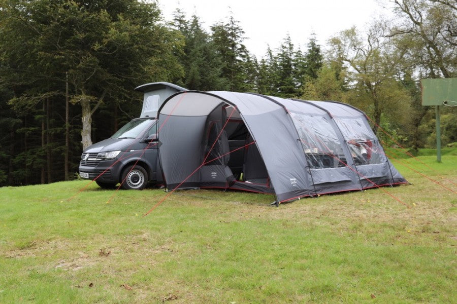 Vango Galli Low Poled Driveaway Awning