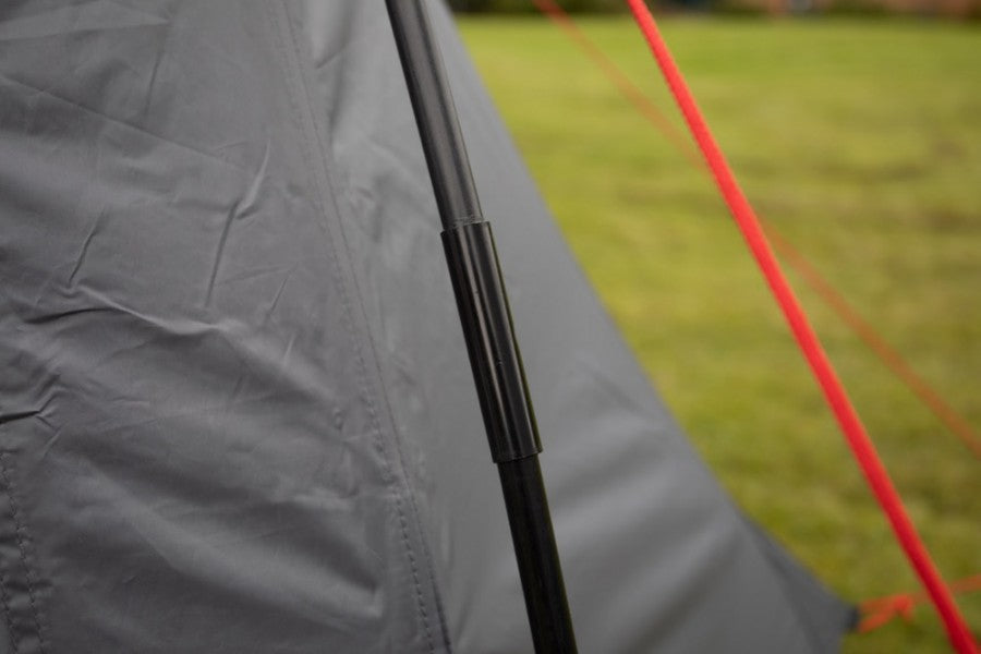 Vango Galli Low Poled Driveaway Awning