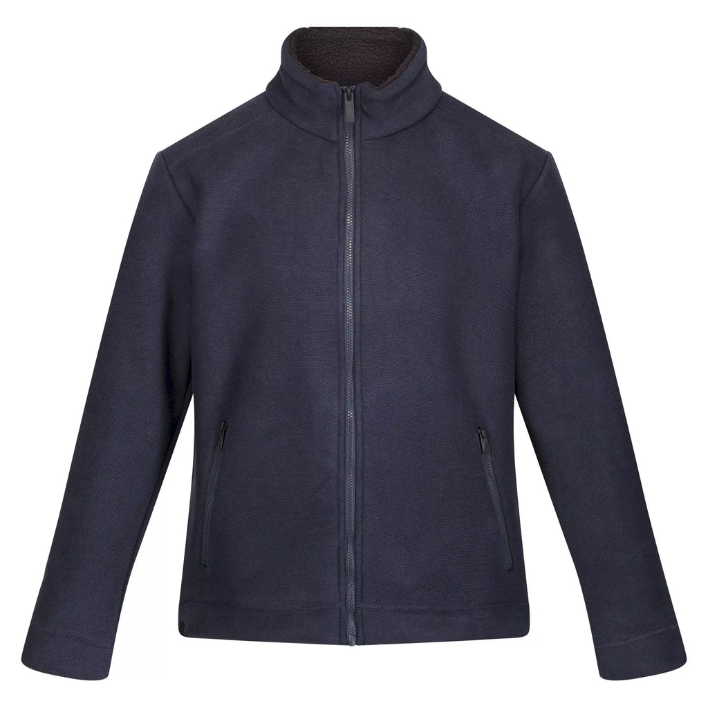 Regatta Men's Garrian II Fleece Jacket | Navy