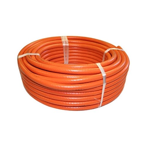 LPG Gas Hose Orange 8MM