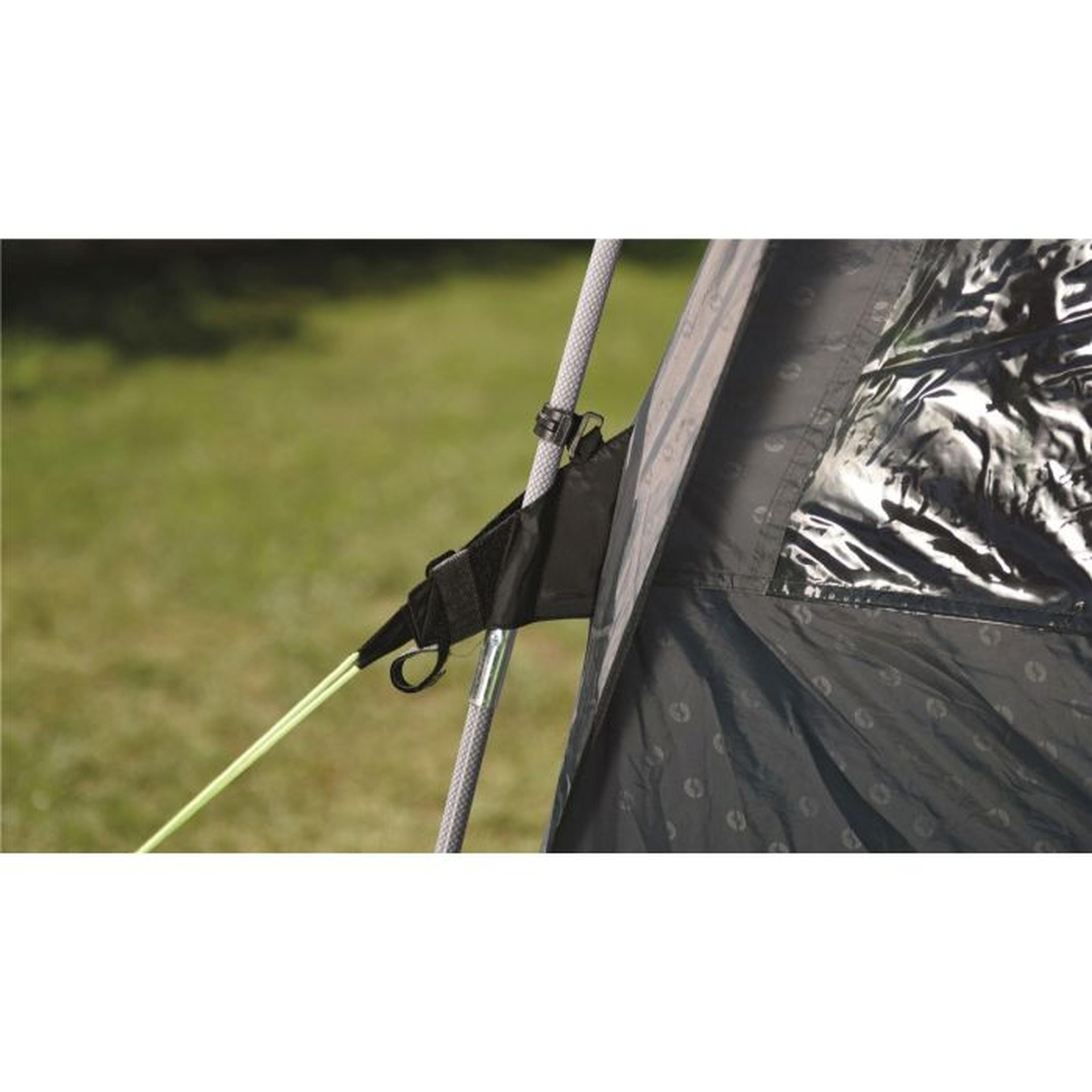 Outwell Newburg 160 Driveaway Awning Poled