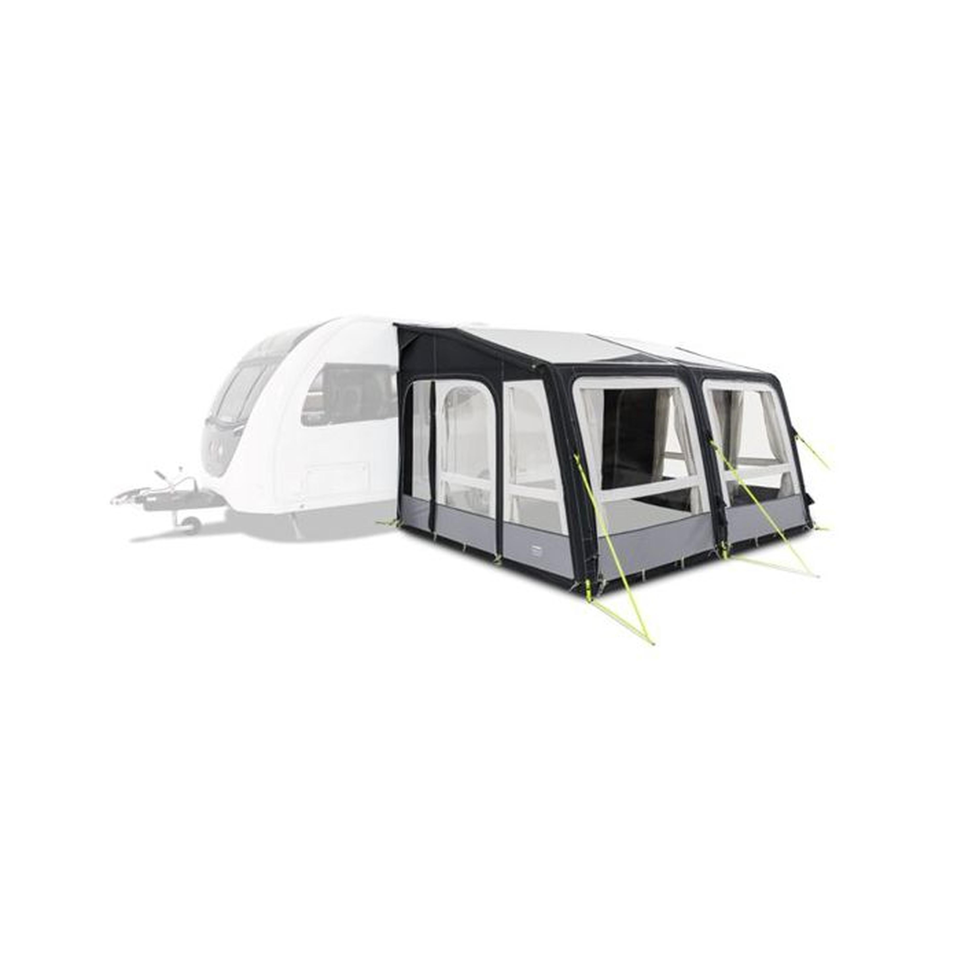Dometic Grande AIR Pro 390 S Awning 2023 Model