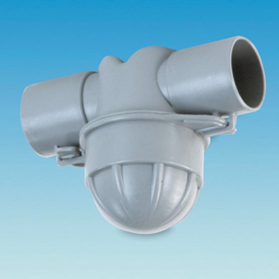 PLS 28mm Smell Trap 28mm ID