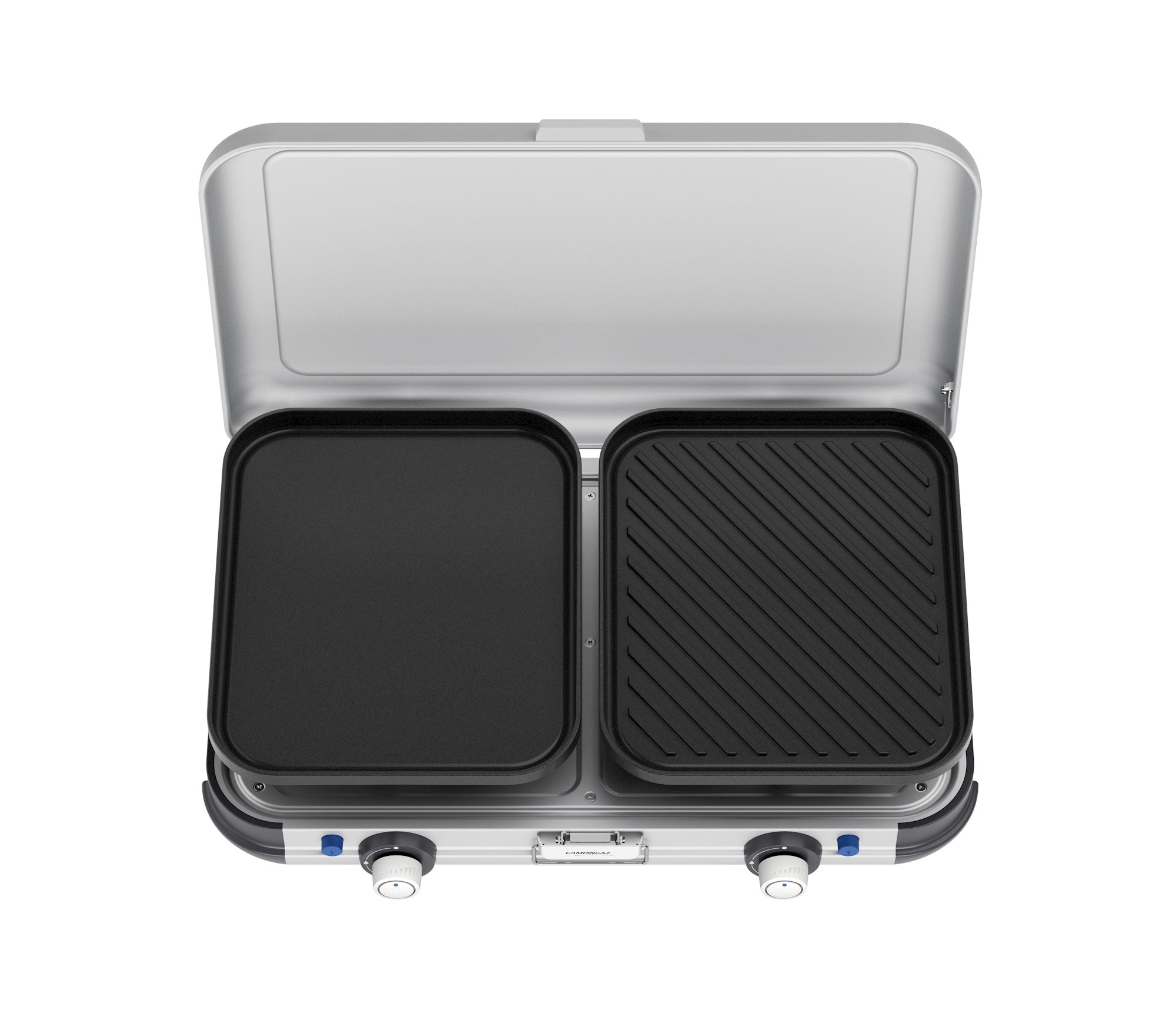 Campingaz Camping Kitchen 2 Grill & Go Gas Stove