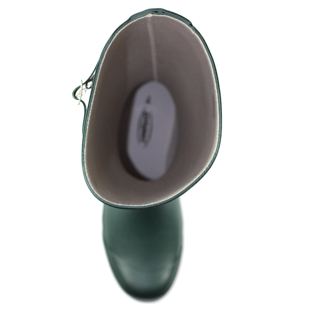 Grisport Green Strap Wellington Boot