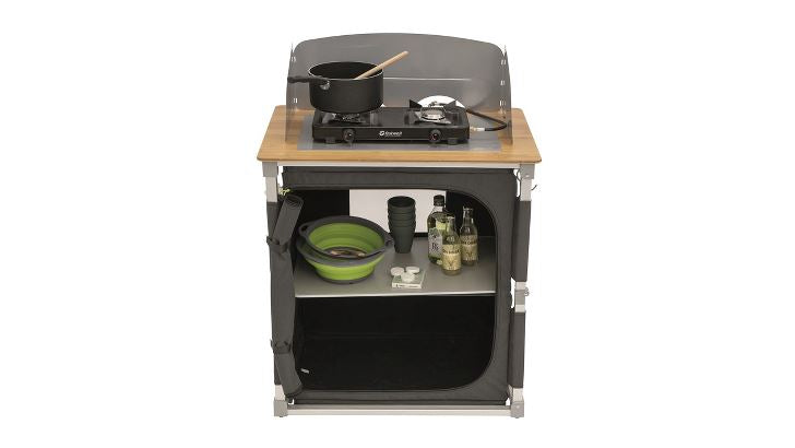 Outwell Heat Diffusion Plate