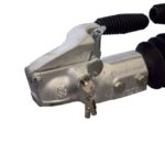 SAS Integral Barrel Lock for Bradley Doublelock Hitch and Autohead