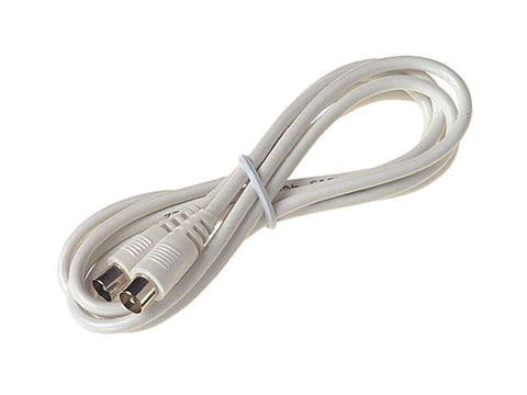 2M Coaxial Flylead