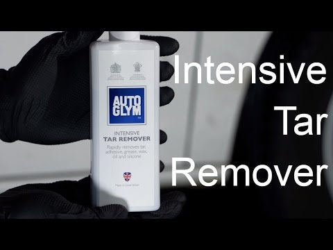 Autoglym Intensive Tar Remover 325ml
