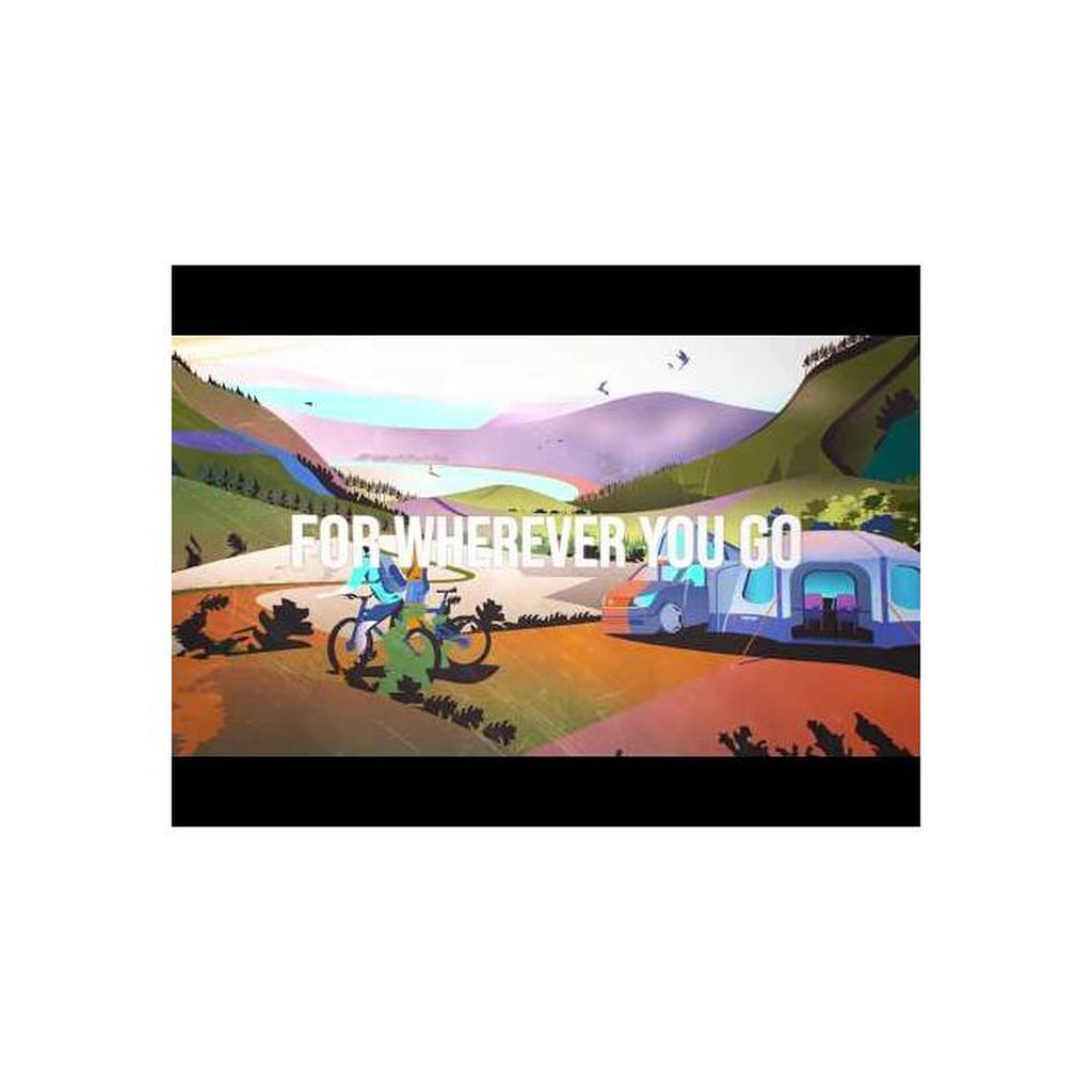 Vango Kela V Air Tall Driveaway Awning